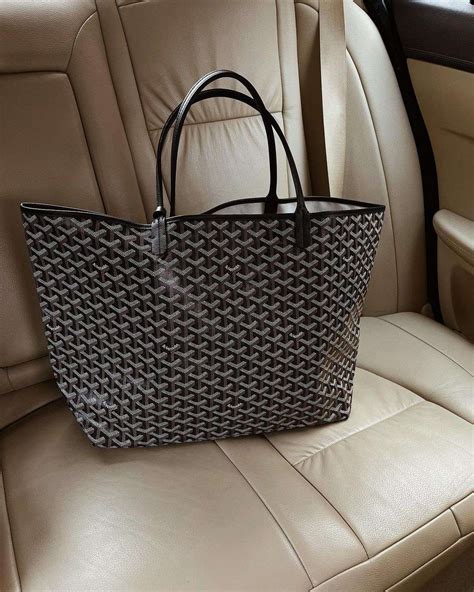 goyard tote bag price gbp|goyard bag price 2022 euro.